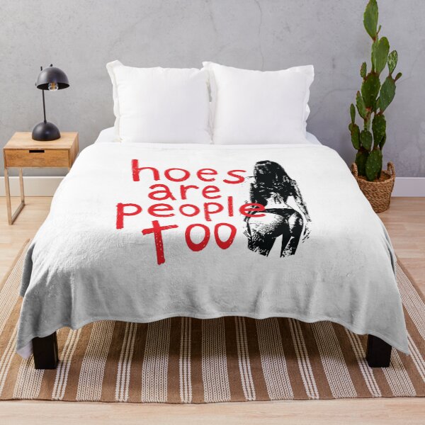Item preview, hoes are humain too designed and sold by abstractsmile.