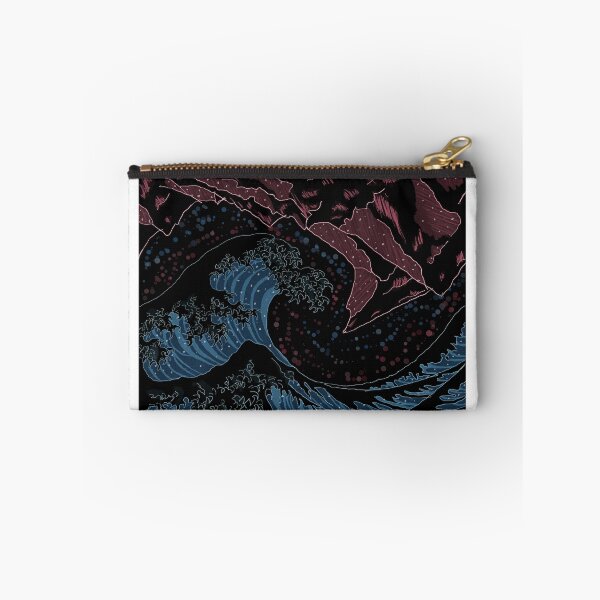 Item preview, Mountains or Beaches? - Yin and Yang designed and sold by TeddyGalleria.