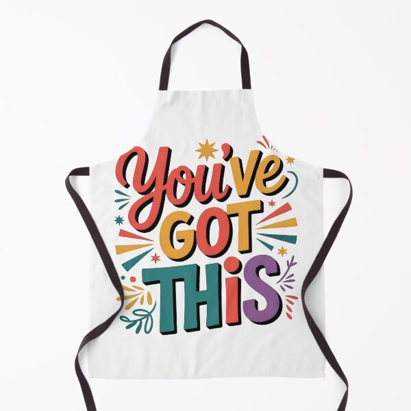 Item preview, You've got this designed and sold by nimmitrends.