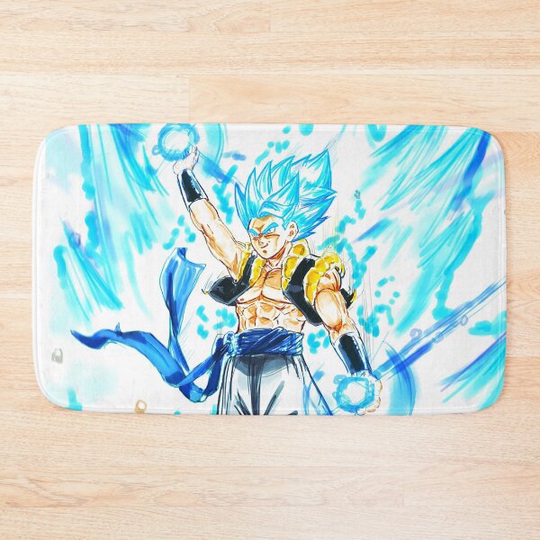 Item preview, Going SSGSSJ- Gogeta designed and sold by markclarkii.