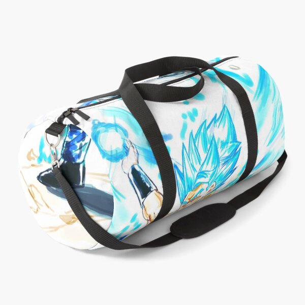 Item preview, Going SSGSSJ- Gogeta designed and sold by markclarkii.