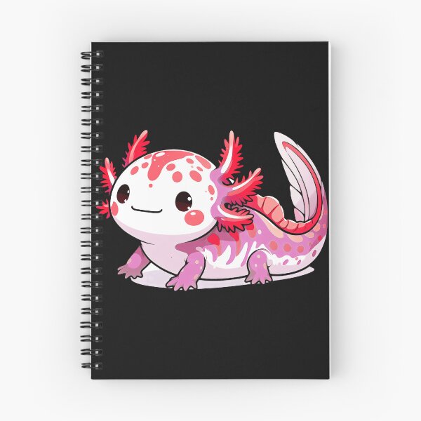 Item preview, Cute Kawaii Axolotl Pet Lover designed and sold by MOnnroyu.
