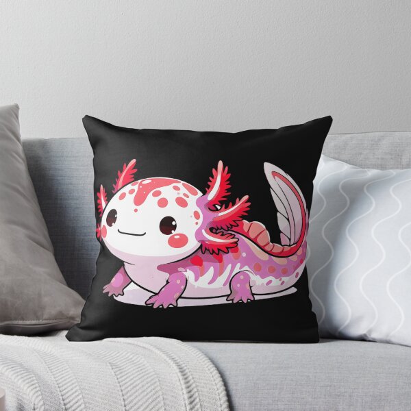 Item preview, Cute Kawaii Axolotl Pet Lover designed and sold by MOnnroyu.