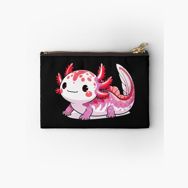 Item preview, Cute Kawaii Axolotl Pet Lover designed and sold by MOnnroyu.