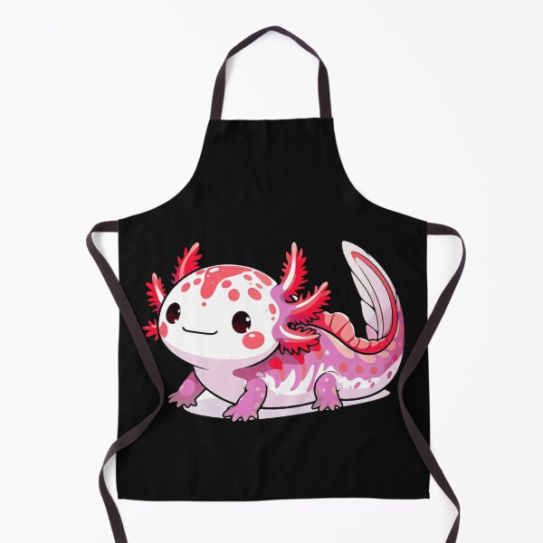 Item preview, Cute Kawaii Axolotl Pet Lover designed and sold by MOnnroyu.