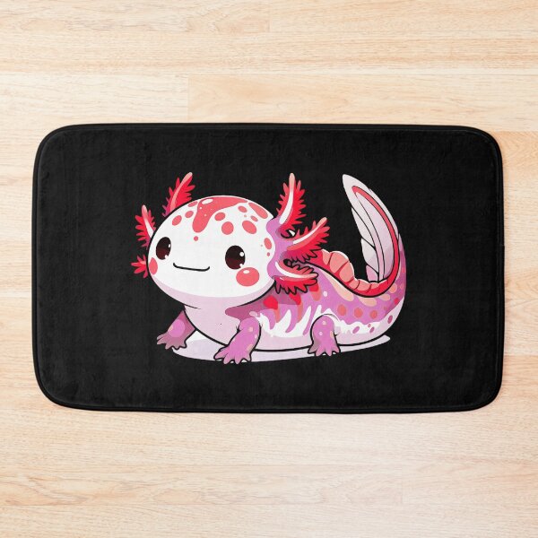 Item preview, Cute Kawaii Axolotl Pet Lover designed and sold by MOnnroyu.