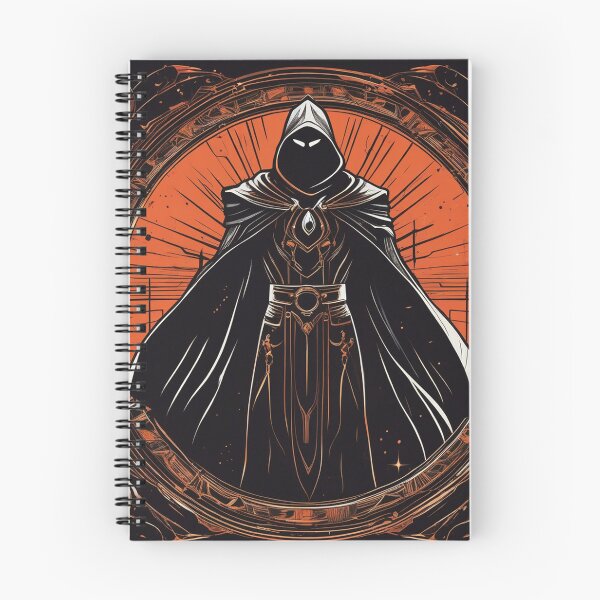 Item preview, Omen Legend designed and sold by LowKesDesigns.