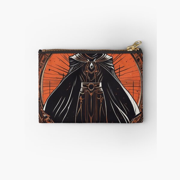 Item preview, Omen Legend designed and sold by LowKesDesigns.