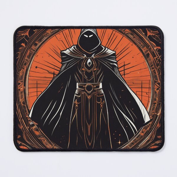 Item preview, Omen Legend designed and sold by LowKesDesigns.