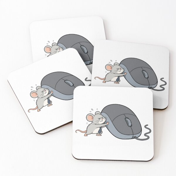 Item preview, Deadpan Laptop Penguin designed and sold by GoverArt.