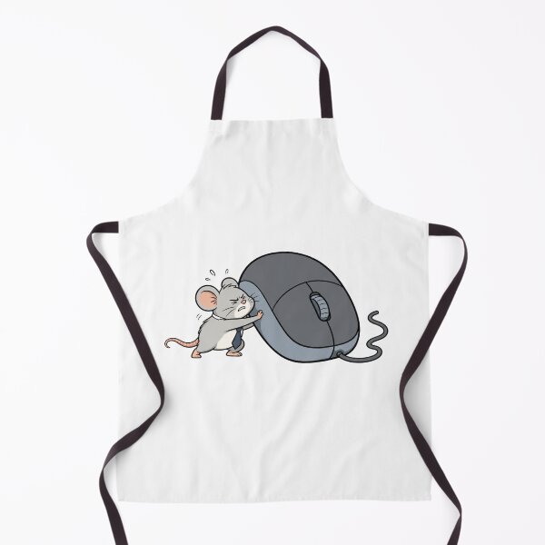 Item preview, Deadpan Laptop Penguin designed and sold by GoverArt.