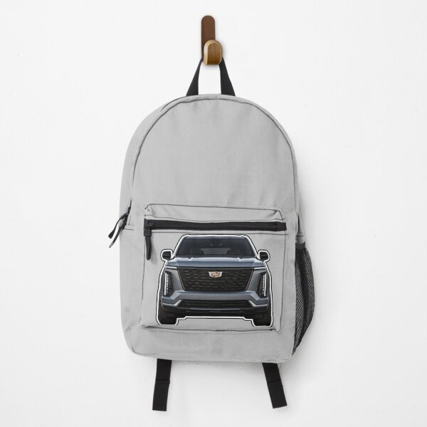 Item preview, Modern Gray Cadillac Escalade designed and sold by Late Theory.