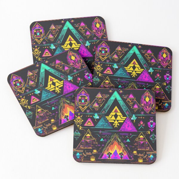 Artikelvorschau, Das Zelda entworfen und verkauft von LowKesDesigns.