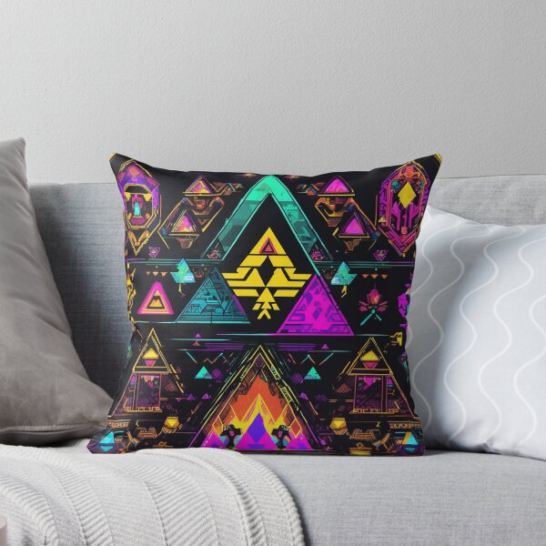 Item preview, The Zelda designed and sold by LowKesDesigns.
