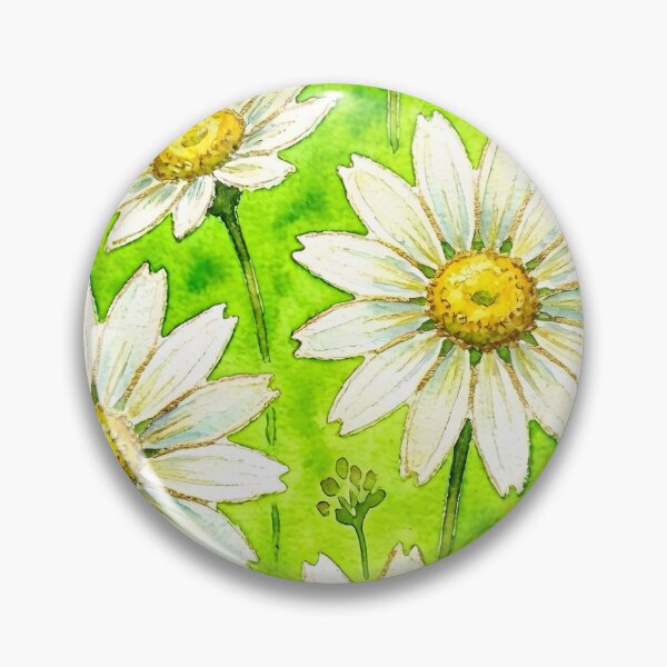 Item preview, Daisy  designed and sold by GraphicsClub.