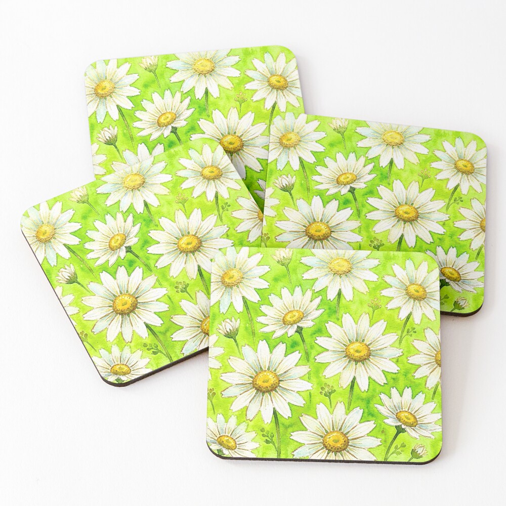Item preview, Coasters (Set of 4) designed and sold by GraphicsClub.
