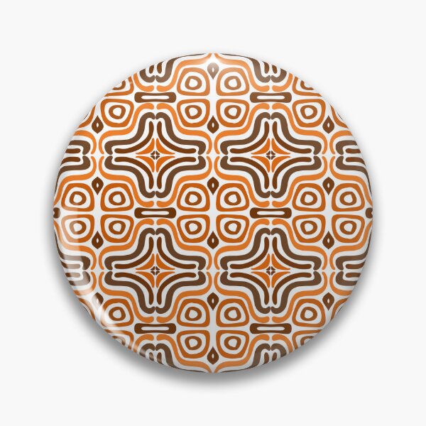Item preview, Retro 70s Sunburst Groove designed and sold by CO10store.