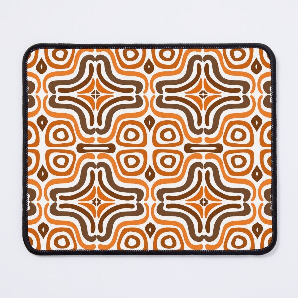 Item preview, Retro 70s Sunburst Groove designed and sold by CO10store.