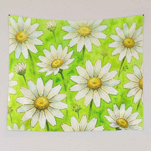 Item preview, Daisy  designed and sold by GraphicsClub.