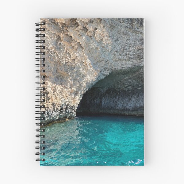 Artikelvorschau, Blaues Meer entworfen und verkauft von Scotspics.