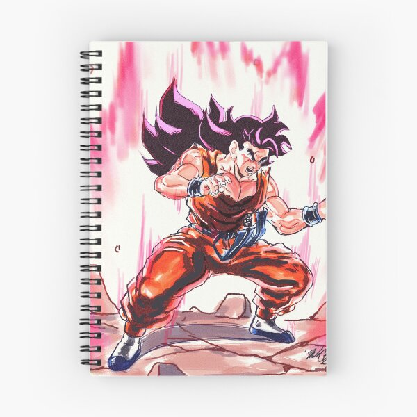 Item preview, Going Kaio Ken- Yamcha! designed and sold by markclarkii.