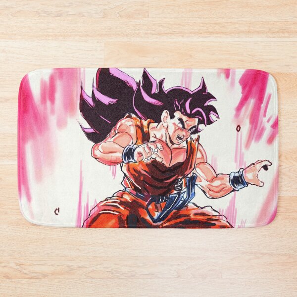 Item preview, Going Kaio Ken- Yamcha! designed and sold by markclarkii.