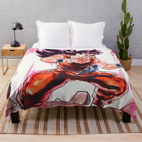 Item preview, Going Kaio Ken- Yamcha! designed and sold by markclarkii.