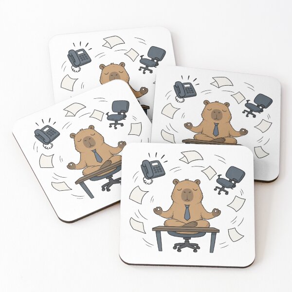 Item preview, Five O Clock Escape Plan designed and sold by GoverArt.