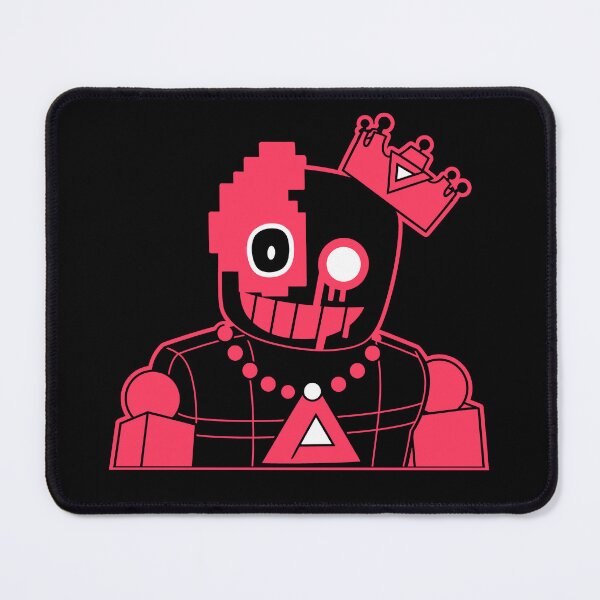 Item preview, Roblox Forsaken designed and sold by Gamify Store.
