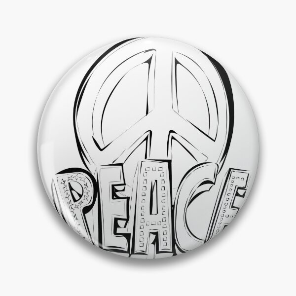 Item preview, Peace designed and sold by Flag75.