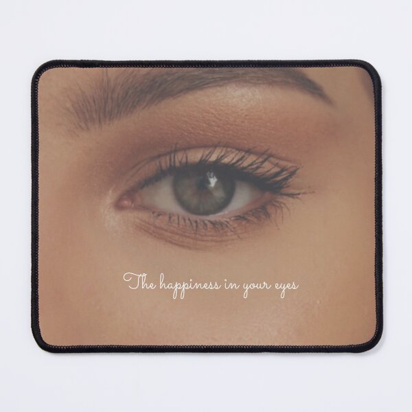 Item preview, The Happiness In Your Eyes – Beautiful Eye Art designed and sold by Aliss20.