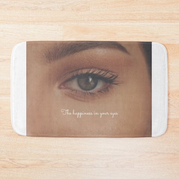 Item preview, The Happiness In Your Eyes – Beautiful Eye Art designed and sold by Aliss20.