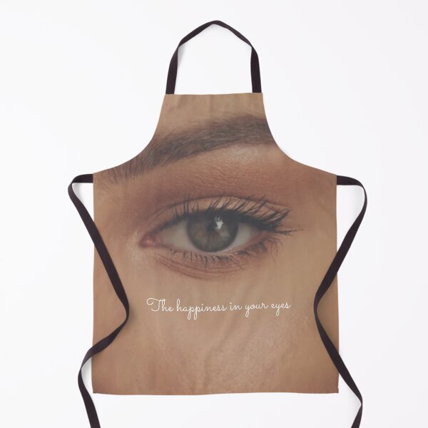 Item preview, The Happiness In Your Eyes – Beautiful Eye Art designed and sold by Aliss20.