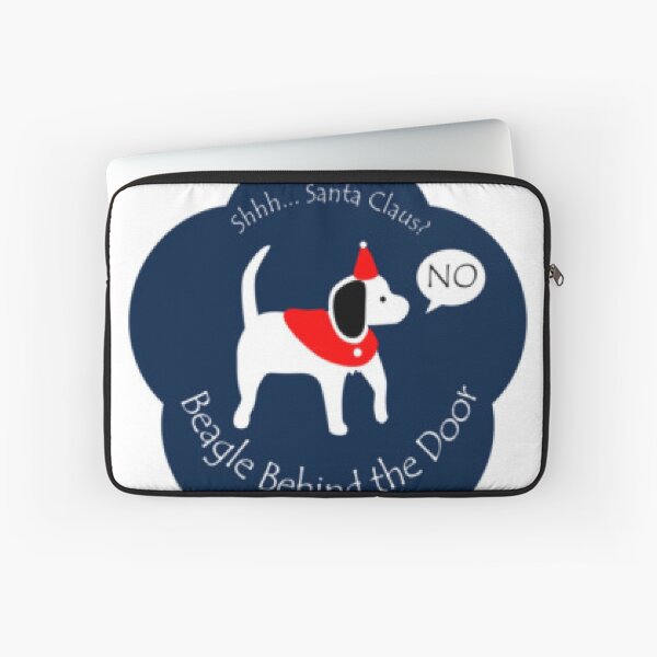 Item preview, Santa Beagle designed and sold by TheSecrtBeagle.