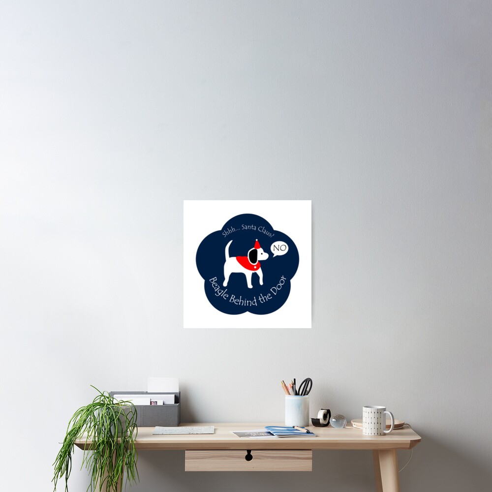 Item preview, Poster designed and sold by TheSecrtBeagle.