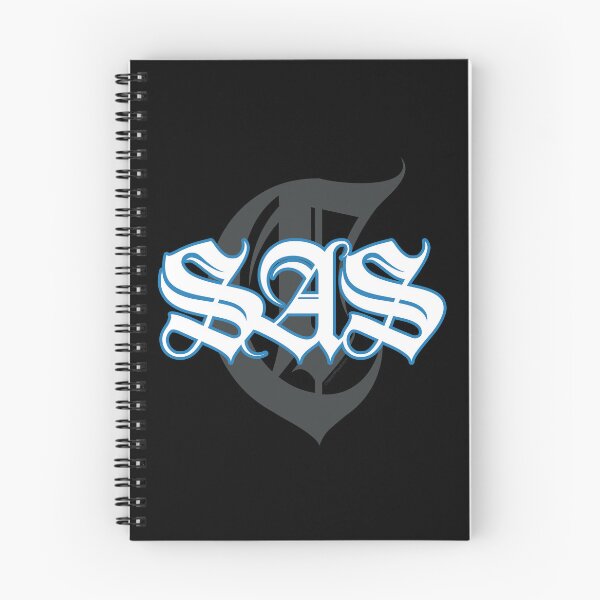 Item preview, Extreme Gothic - For Black Shirts designed and sold by CSASMerch.