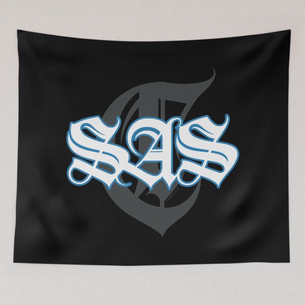 Item preview, Extreme Gothic - For Black Shirts designed and sold by CSASMerch.