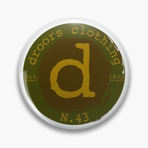 Item preview,  Droors clothing 43 designed and sold by Paintbase.