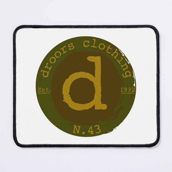 Item preview,  Droors clothing 43 designed and sold by Paintbase.