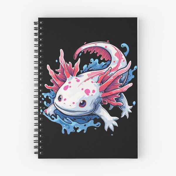 Item preview, Cute Axolotl Pet Owner Amphibian Lover designed and sold by MOnnroyu.