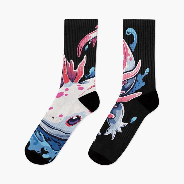 Item preview, Cute Axolotl Pet Owner Amphibian Lover designed and sold by MOnnroyu.