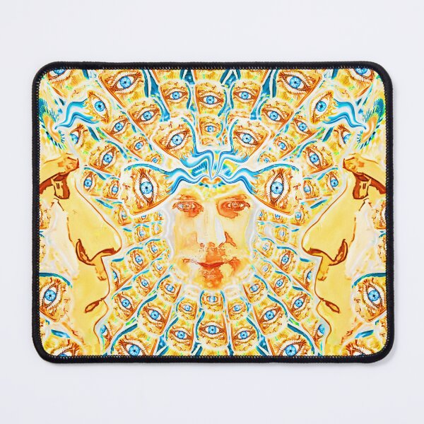 Item preview, Confrontation(ii) designed and sold by Klaus Bremner (Autotelic Art).