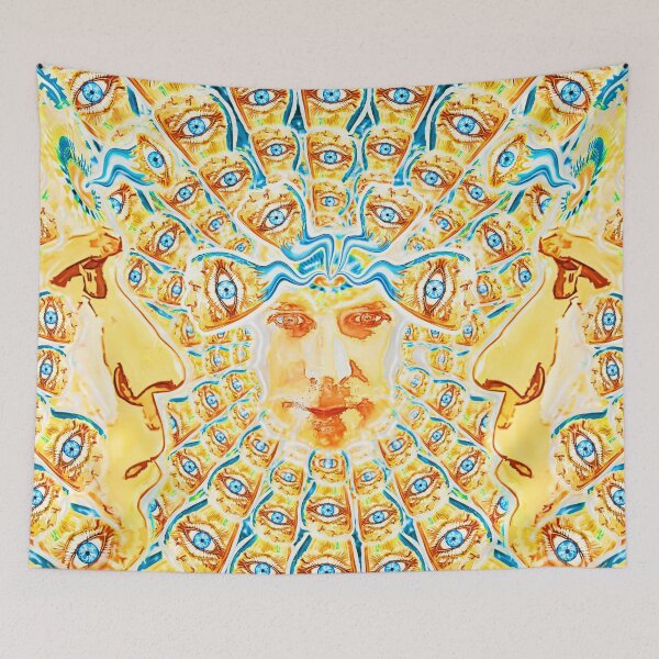 Item preview, Confrontation(ii) designed and sold by Klaus Bremner (Autotelic Art).