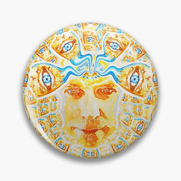 Item preview, Confrontation(iii) designed and sold by Klaus Bremner (Autotelic Art).