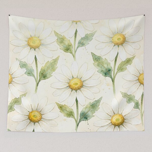 Item preview, Daisy  designed and sold by GraphicsClub.