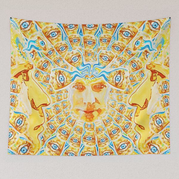 Item preview, Confrontation(iii) designed and sold by Klaus Bremner (Autotelic Art).