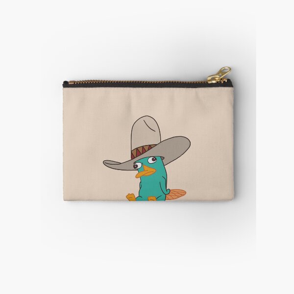 Item preview, Perry in Disguise  designed and sold by katiebackstage.