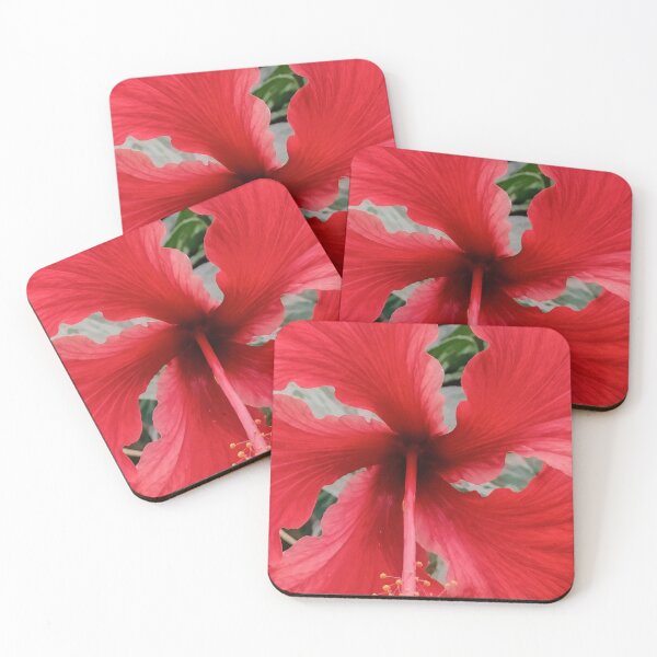 Item preview, Vibrant Hibscus designed and sold by SanctuaryTheory.
