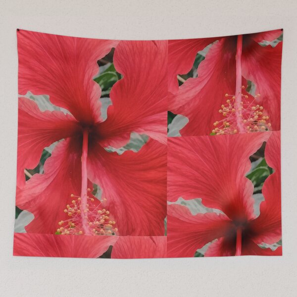 Item preview, Vibrant Hibscus designed and sold by SanctuaryTheory.