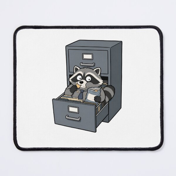 Item preview, Keyboard Nap Penguin designed and sold by GoverArt.
